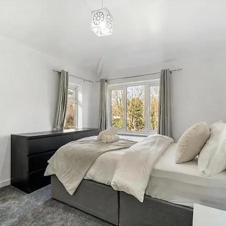 Comfy Home-vimy Road * Birmingham